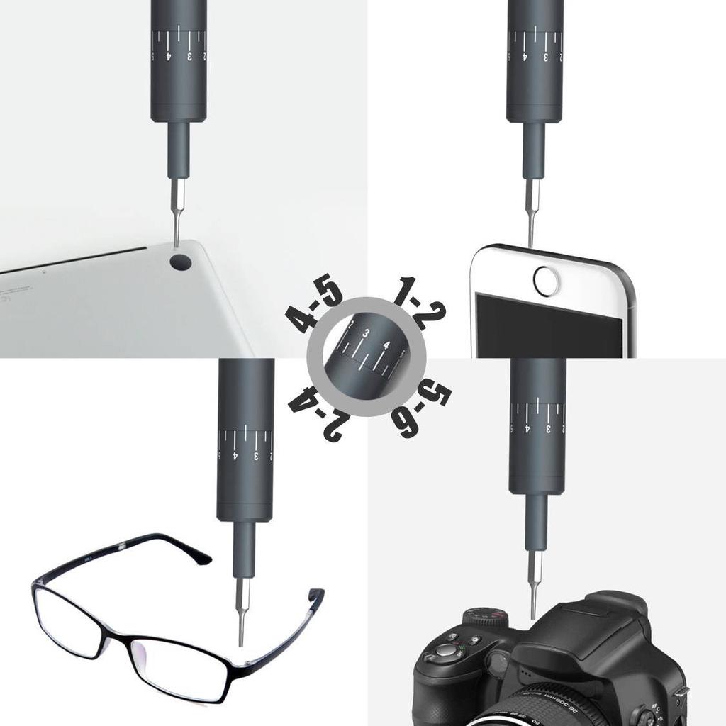 Jakemy - Electric ไขควงไฟฟ้าสำหรับ Iphone 14 ใน 1 ชุด ซ่อมแซมบำรุงรักษา ราคา 2,590 บาท*ส่งฟรี