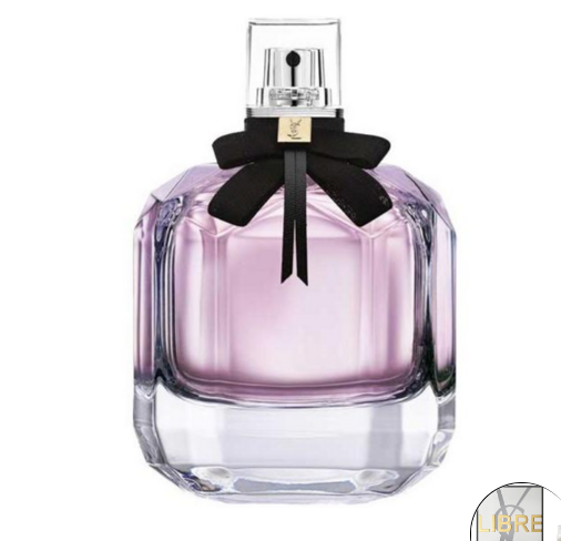 น้ำหอมผู้ชาย อีฟส์แซงต์โลรองต์ Yves Saint Laurent Mon Paris EDP ขนาด 90 ml. ผสานความหอมของดอกไม้และผลไม้อันทันสมัย ราคา 13,900 บาท*ส่งฟรี