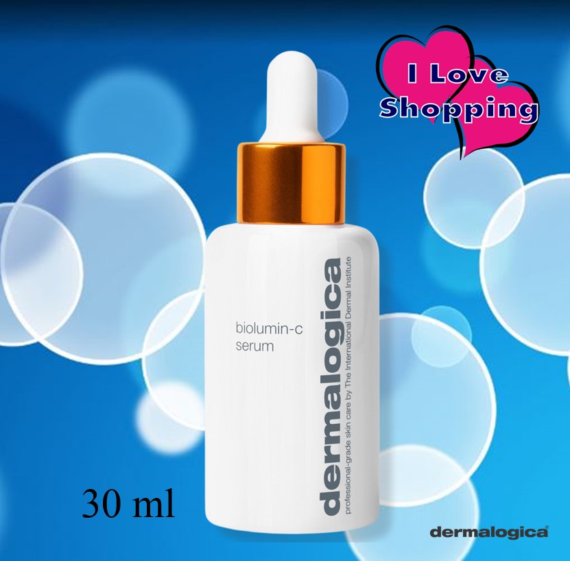 Dermalogica Biolumin-C Serum 30 ml ราคา 3,920 บาท*ส่งฟรี