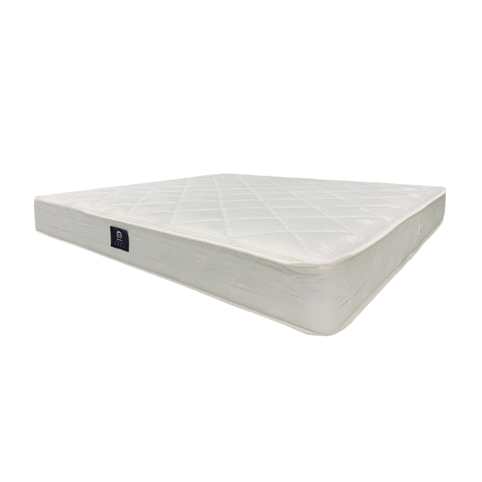 Home Best ที่นอน Comfort Care สปริง ขนาด 3.5, 5, 6 ฟุต 8 นิ้ว mattress ที่นอนสปริง ราคา 1,790 บาท*ส่งฟรี