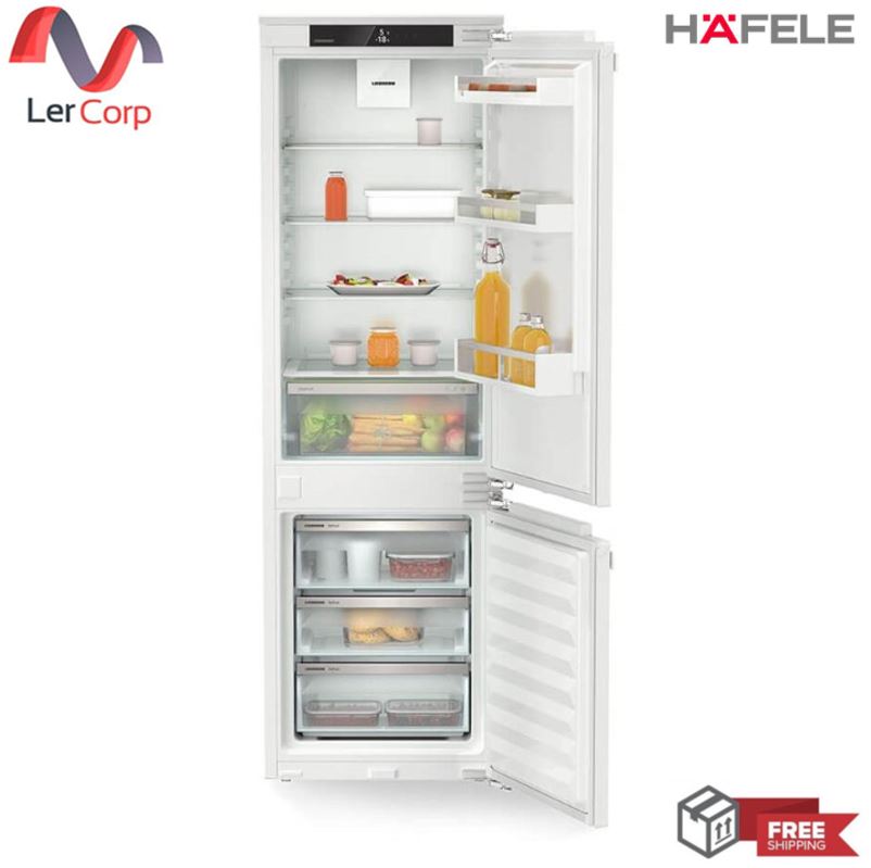 (Hafele) ตู้เย็น LIEBHERR รุ่น ICNh 5103 (495.06.702) ราคา 119,500 บาท*ส่งฟรี