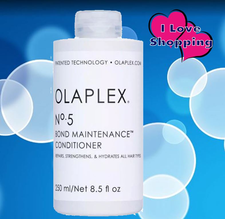Olaplex No.5, Size 250/1000 Ml, Hair Treatment for Bonding Hair. ราคา 1,060 บาท*ส่งฟรี