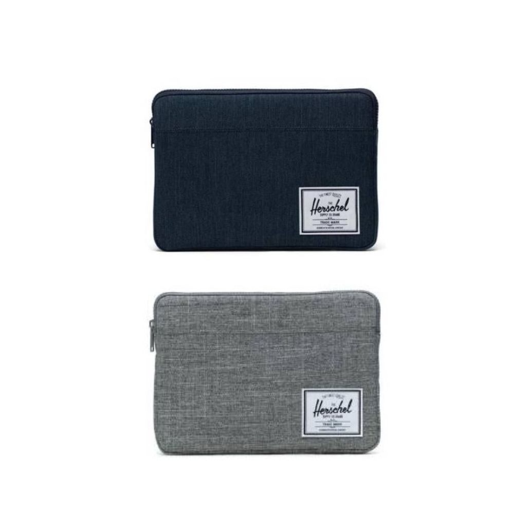 Herschel Supply กระเป๋าแล๊ปท็อป รุ่น Anchor Sleeve for 9-10 inch laptop sleeve notebook sleeve กระเป๋าโน๊ตบุ๊ค ซองใส่โน๊ตบุ๊ค macbook macbook air macbook pr ราคา 1,353 บาท*ส่งฟรี
