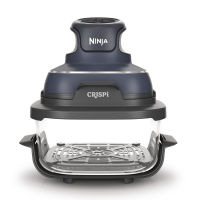 NINJA Crispi 4-in-1 หม้อทอดไร้น้ำมัน (1500 วัตต์ 1.4/3.8 ลิตร)