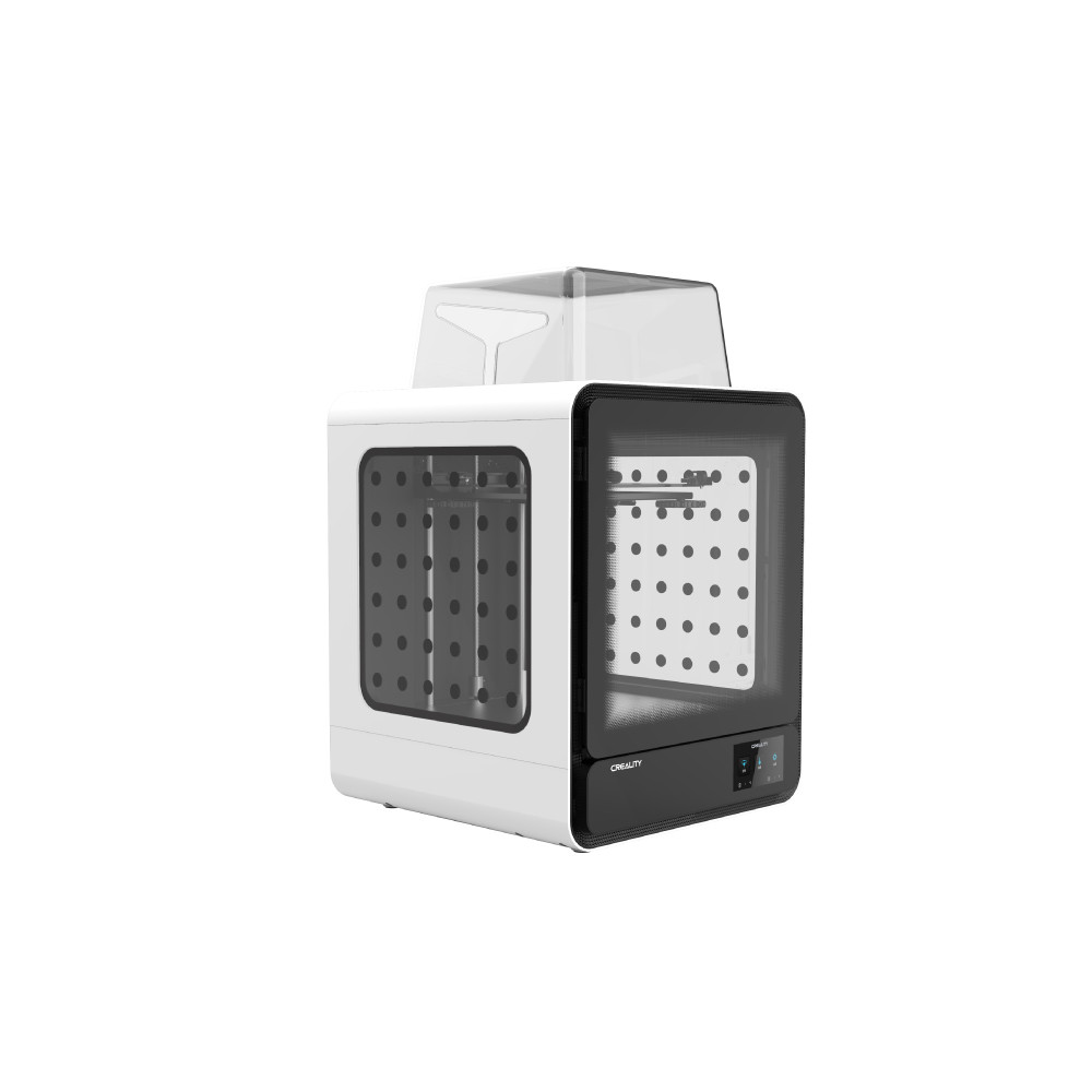 Creality CR-200B 3D Printer เครื่องพิมพ์ 3 มิติ ราคา 17,590 บาท*ส่งฟรี