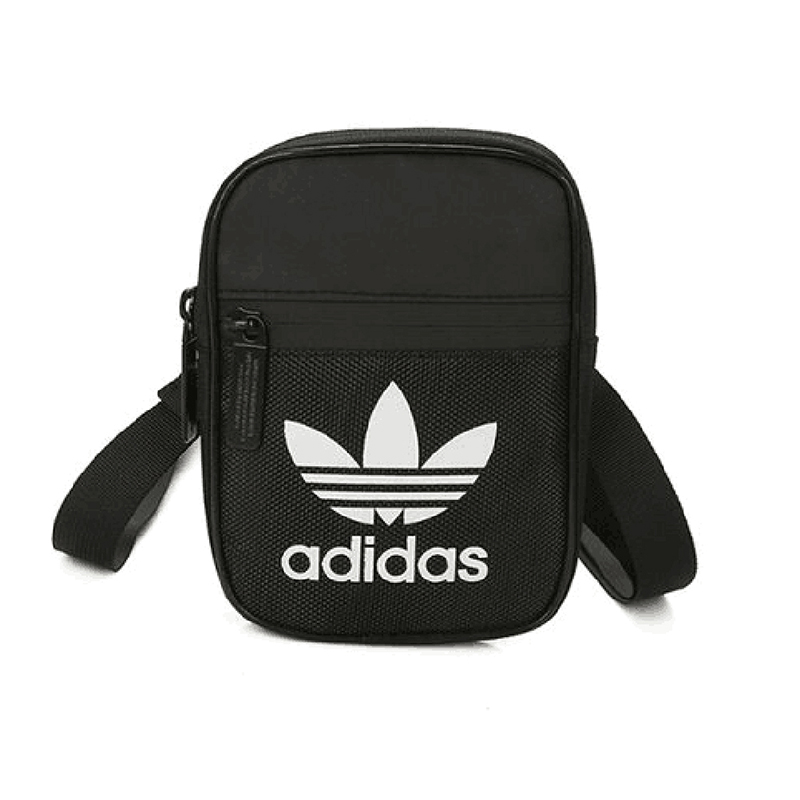 Beauty Wisdom Adidas mini sling bag 