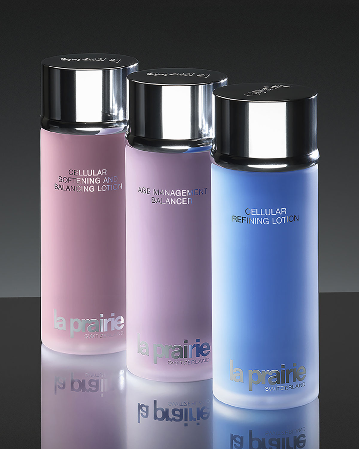 โลชั่นปรับผิวพิเศษLA PRAIRIE Cellular Softening & Balancing Lotion 250ml  ผิวสดชื่น กระจ่างใส ผิวสะอาดสดชื่น & แลดูสุขภาพดี | Lazada.co.th