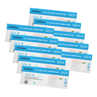 [10 กล่อง] Testsealabs Gica ATK/LOC ATK  ชุดตรวจหาเชื้อแอนติเจนของเชื้อไวรัส [มีให้เลือก 9 แบบ]  ตรวจโควิด ที่ตรวจโควิด Covid19