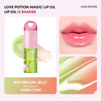 MAGIC LIP OIL เมจิค ลิปออยล์ 3.5 กรัม