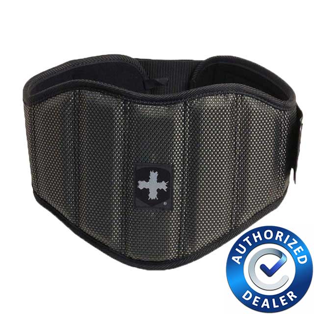 Harbinger l 7.5" Firm Fit Contoured Belt ราคา 2,517 บาท*ส่งฟรี