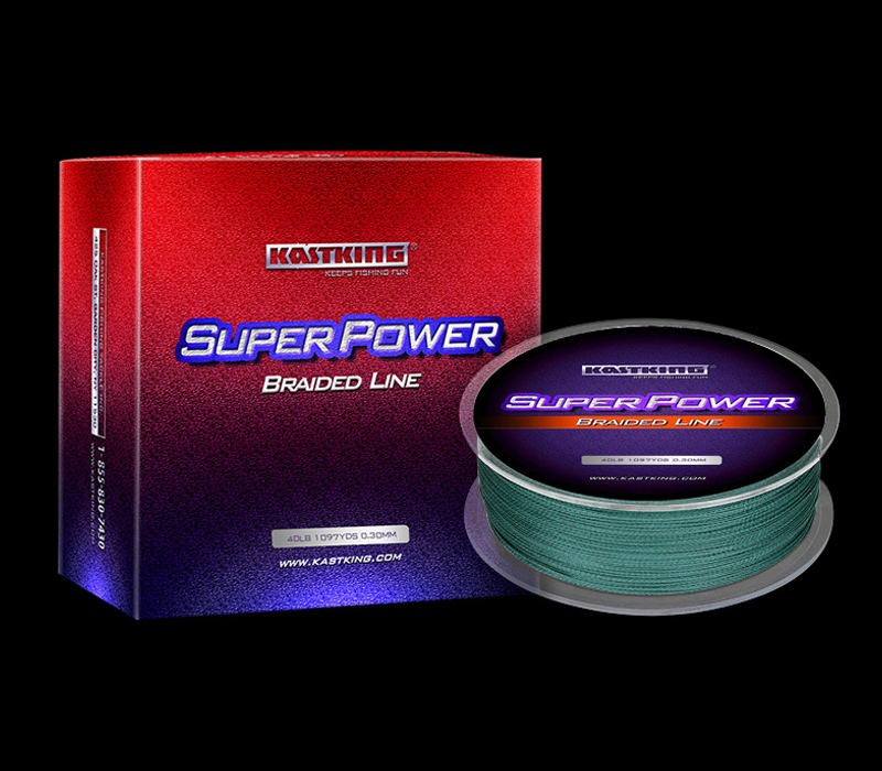 SuperPower 1000 4 Strand PC--Detail (10)