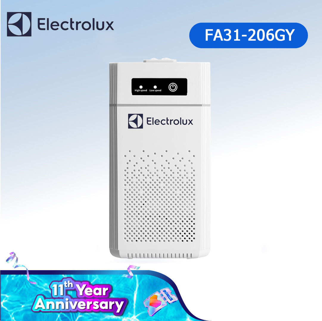 Electrolux air on sale purifier price