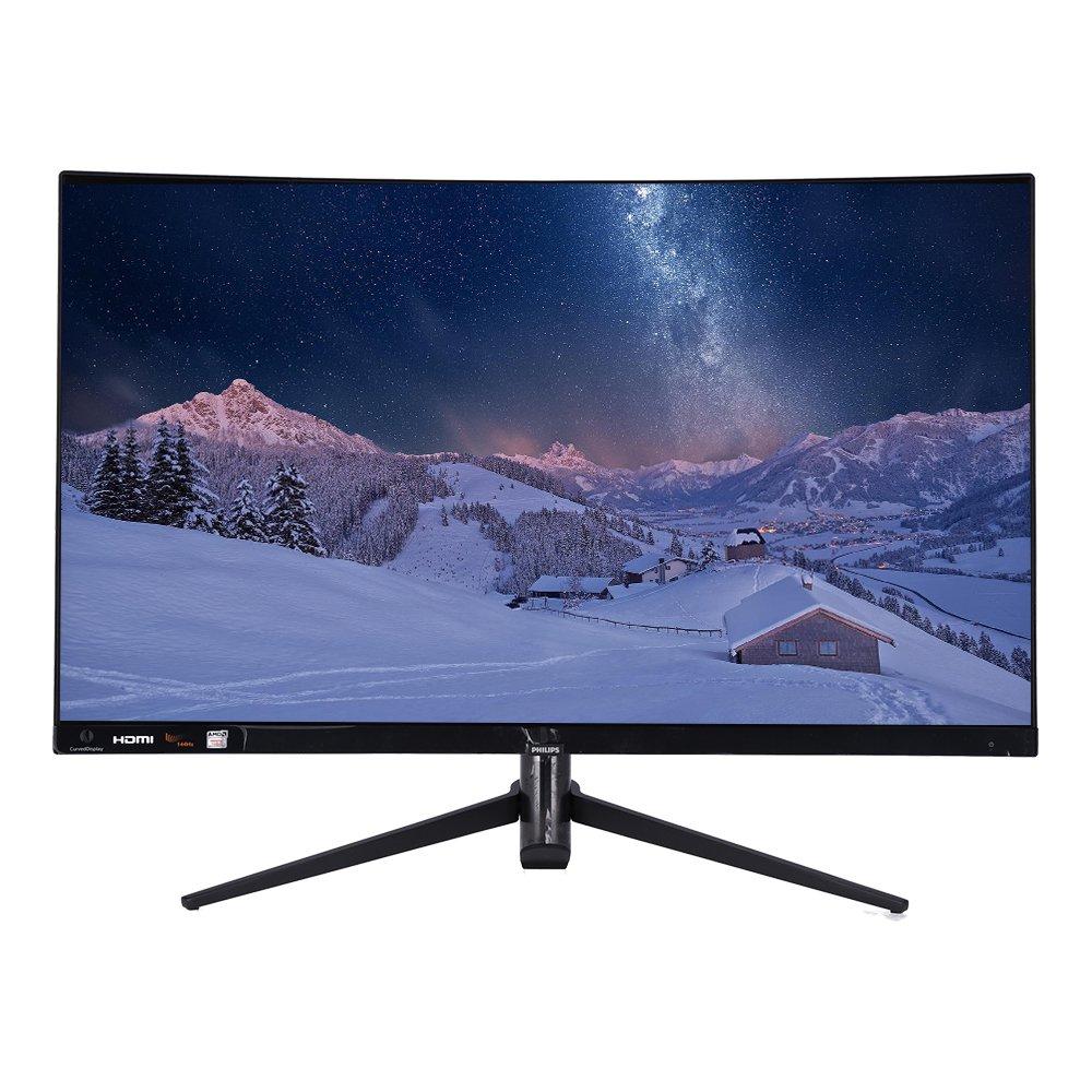 MONITOR (จอมอนิเตอร์) PHILIPS 322M7C/67 31.5  VA 144Hz