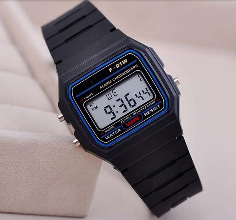 Flash-Response J1092 Tiny Watch Battery