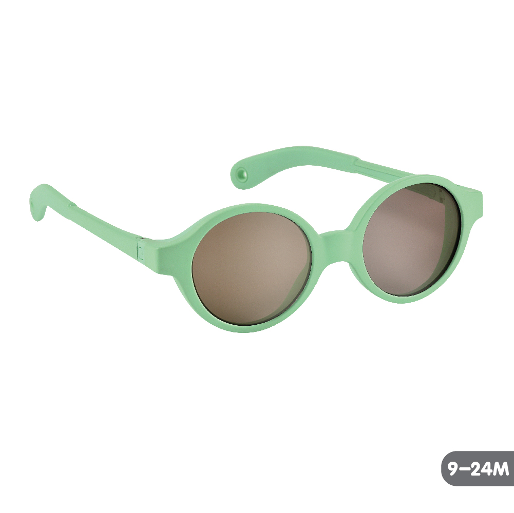 BEABA Sunglasses (9-24 m) - Neon Green ราคา 1,690 บาท*ส่งฟรี