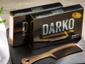 ภาพหน้าปกสินค้าHorio Darko แพ็ค 2 กล่อง ที่เกี่ยวข้อง