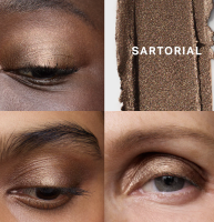 Merit - Solo Shadow MATTE EYE COLOR