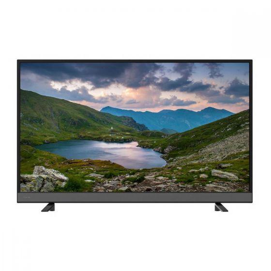 TOSHIBA LED TV 4K 43นิ้ว รุ่น 43U4750VT