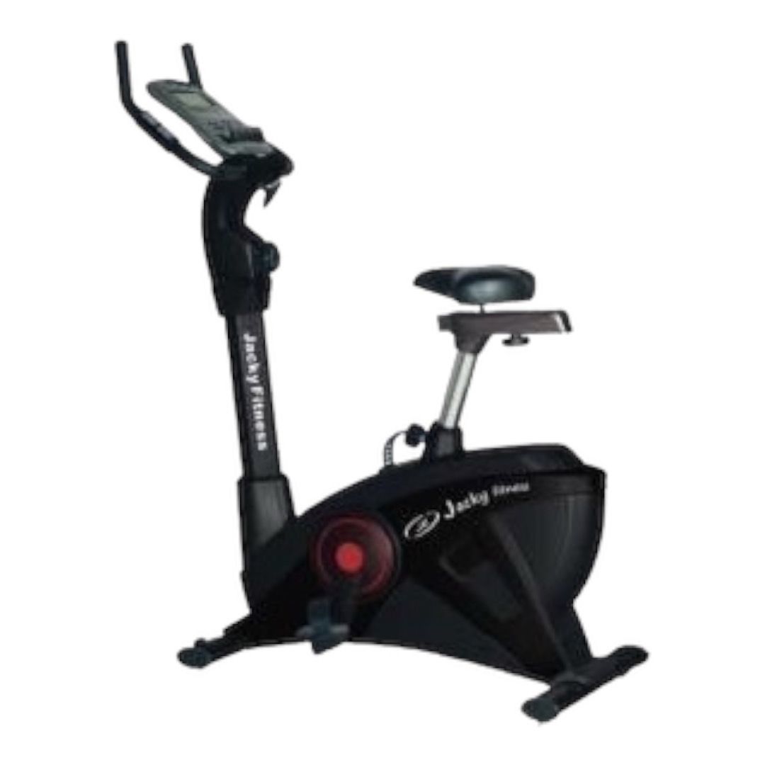จักรยานนั่งตรง JACKY FITNESS รุ่น YK-BK8719 ราคา 16,500 บาท*ส่งฟรี