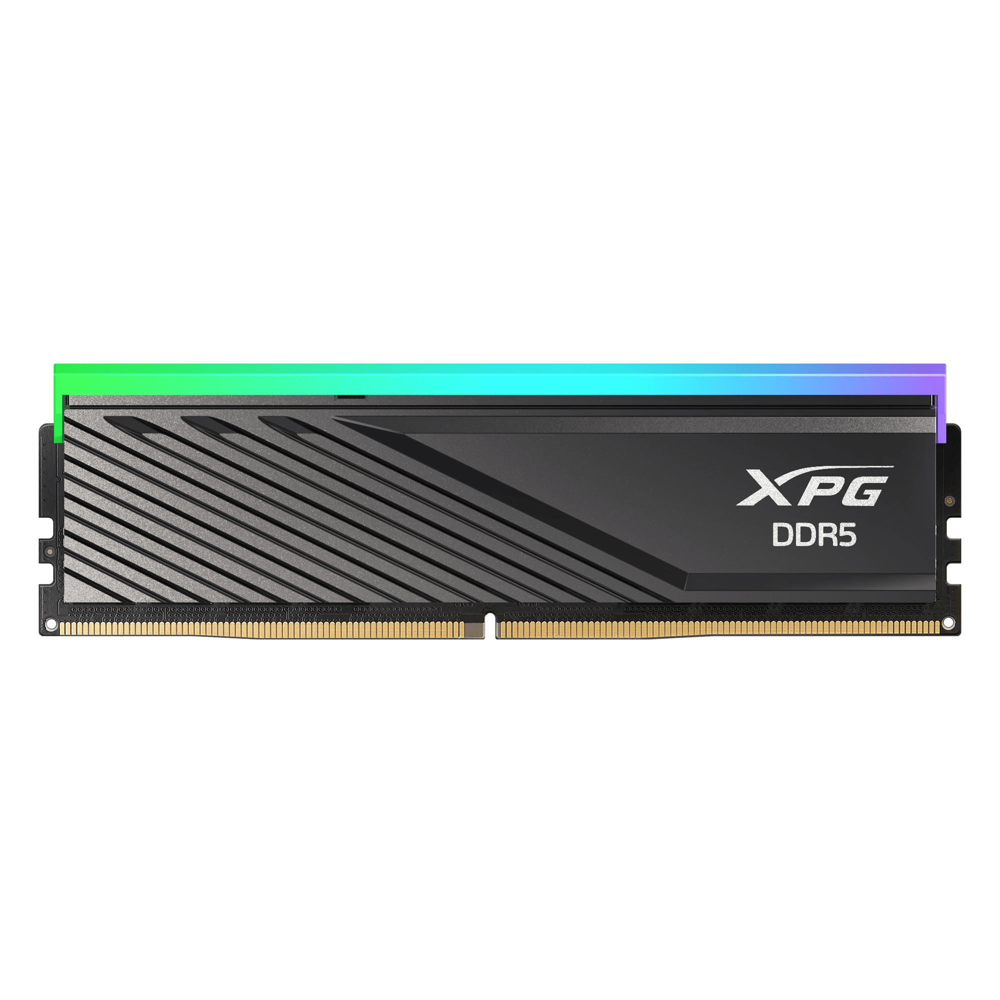 Adata Xpg Lancer Blade 16Gb (16X1/6000) Ddr5 Rgb U-Dimm (Ax5U6000C4816G-Slabrbk) Me1-001254 ราคา 24,000 บาท*ส่งฟรี