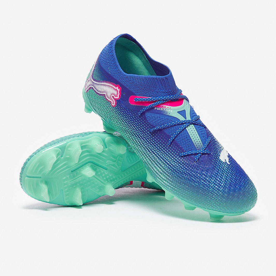 รองเท้าฟุตบอล Puma Future 7 Pro+ FG/AG ราคา 17,000 บาท*ส่งฟรี
