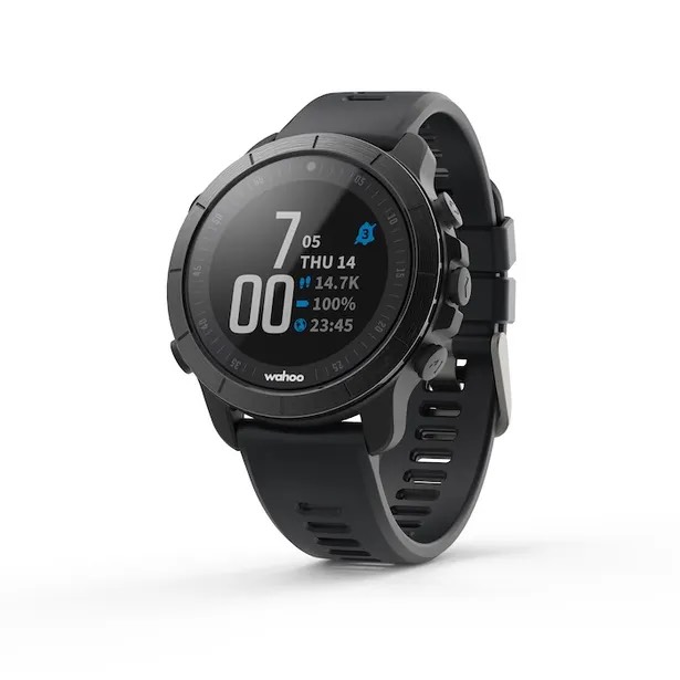WAHOO ELEMNT Rival Multisport GPS smart watch ราคา 14,850 บาท*ส่งฟรี