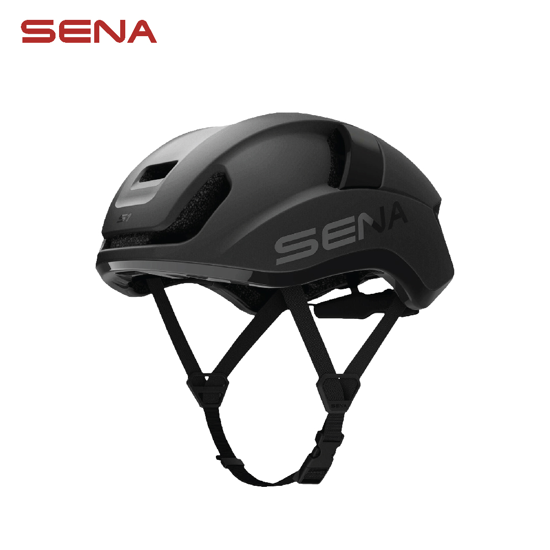 Sena S1 Smart Cycling Helmet ราคา 9,889 บาท*ส่งฟรี