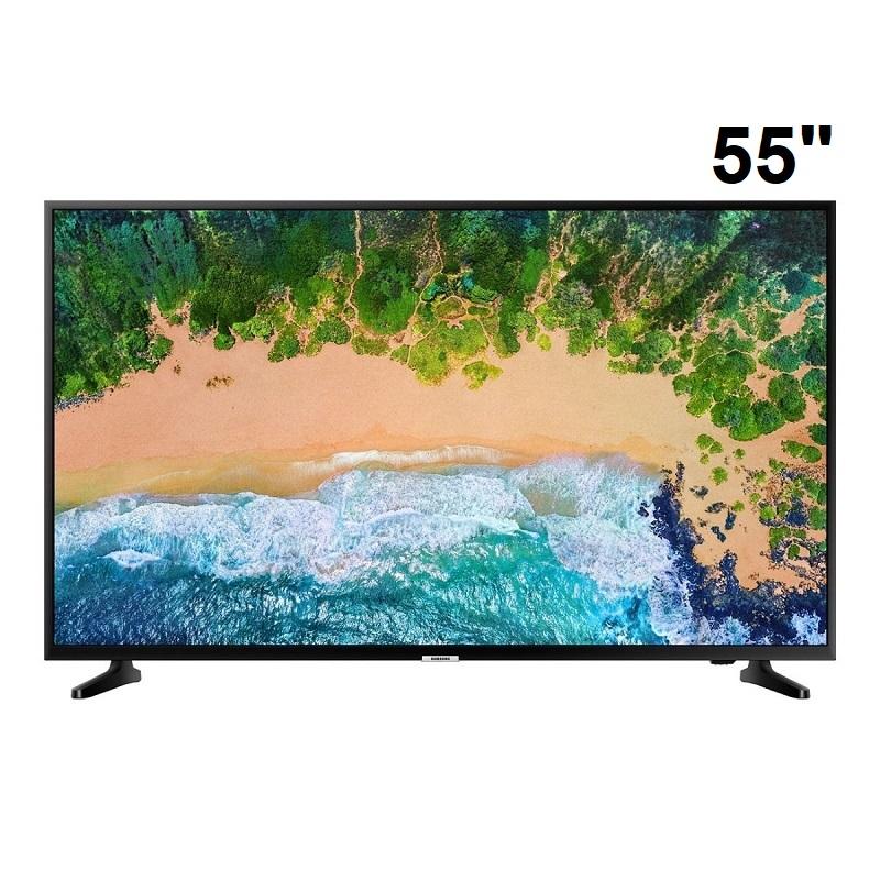 SAMSUNG TV UHD LED (55