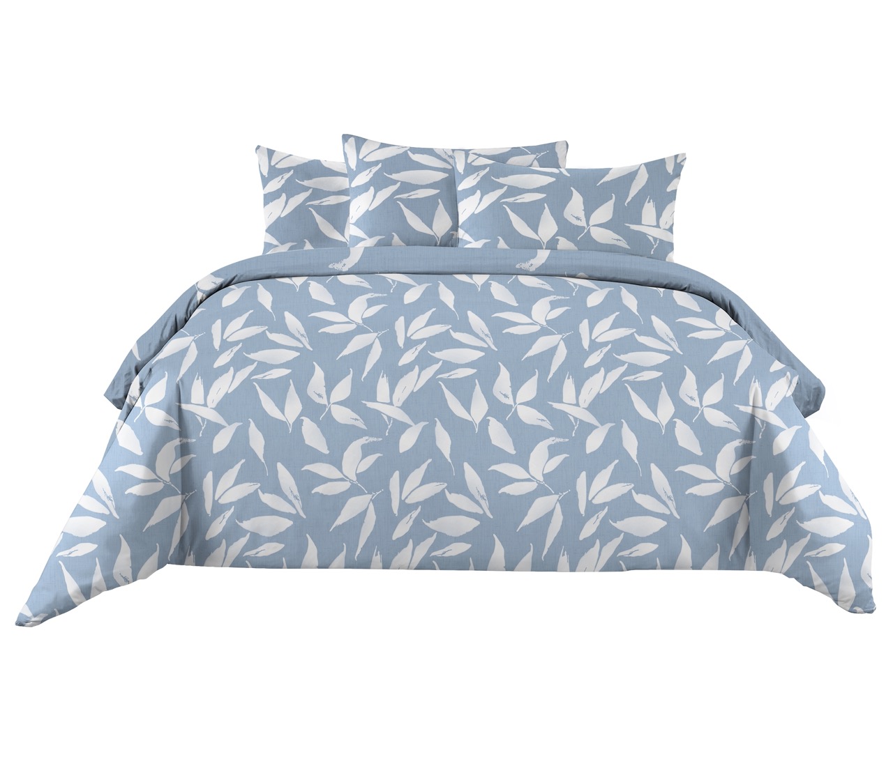 Studio One Adora Prints Bedsheet set King Size 680 Thread counts ราคา 1,317 บาท*ส่งฟรี