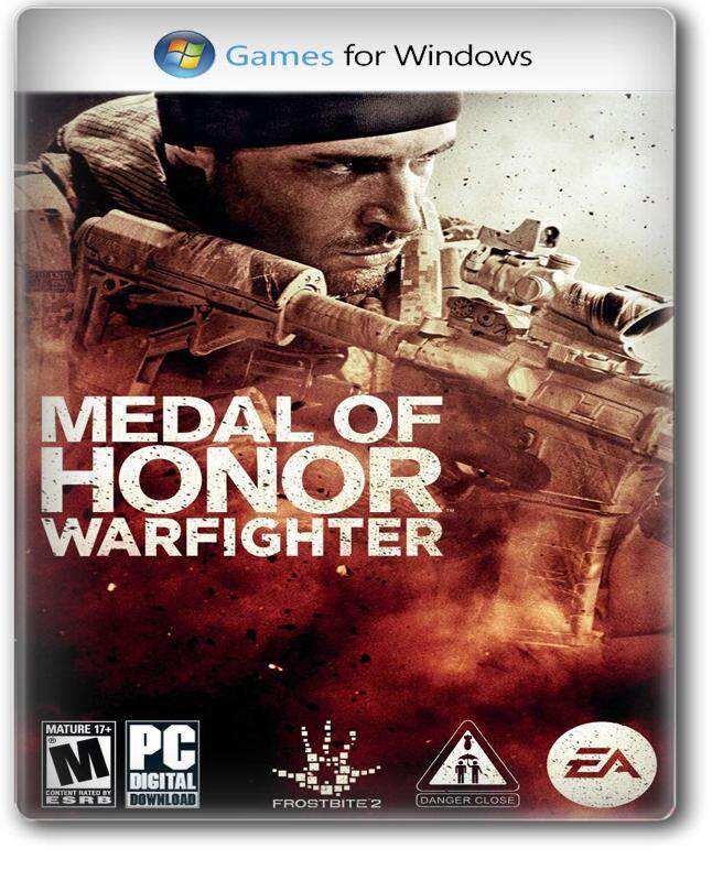 medal of honor warfighter allegro