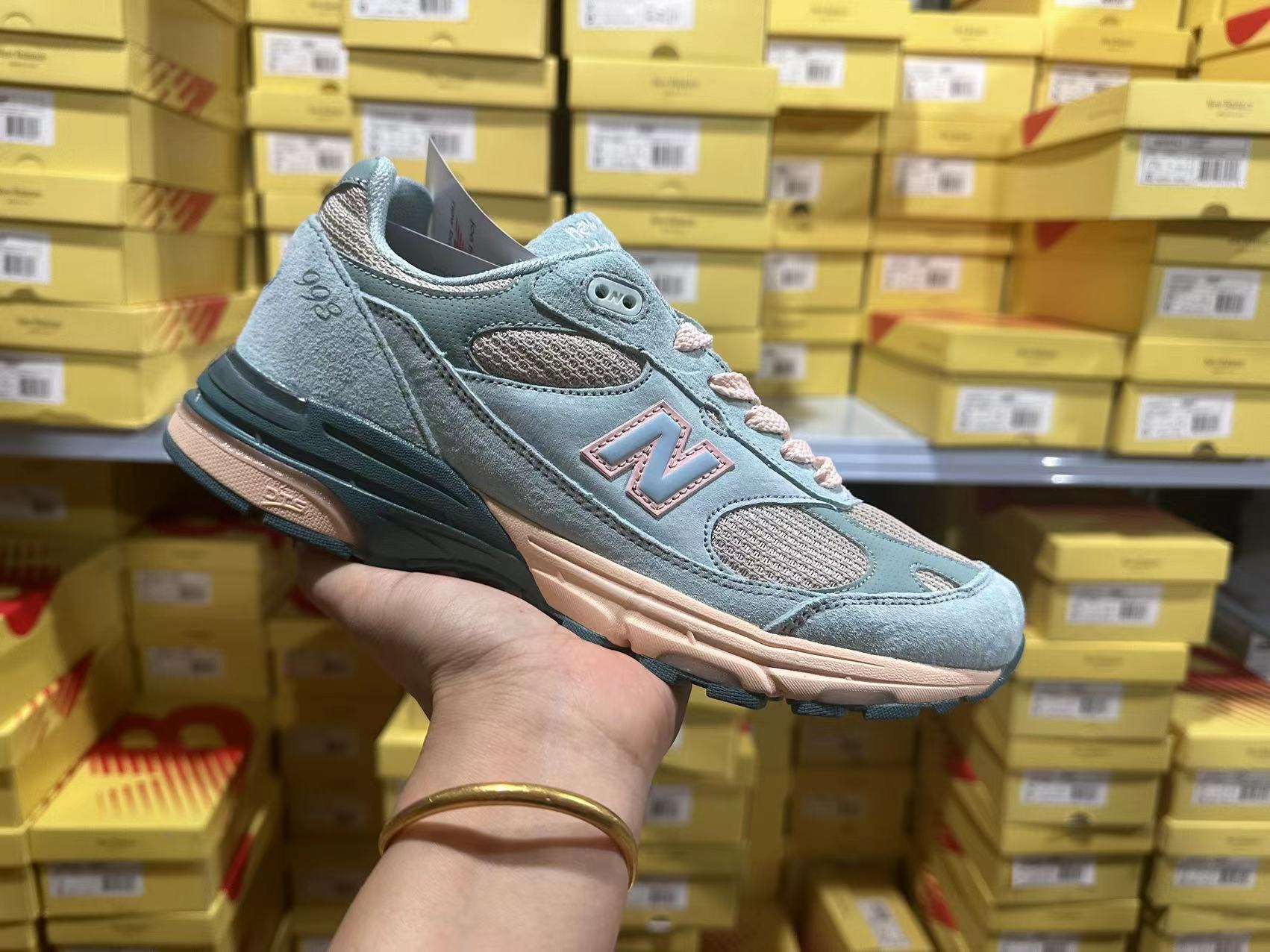 New balance 993 store aliexpress