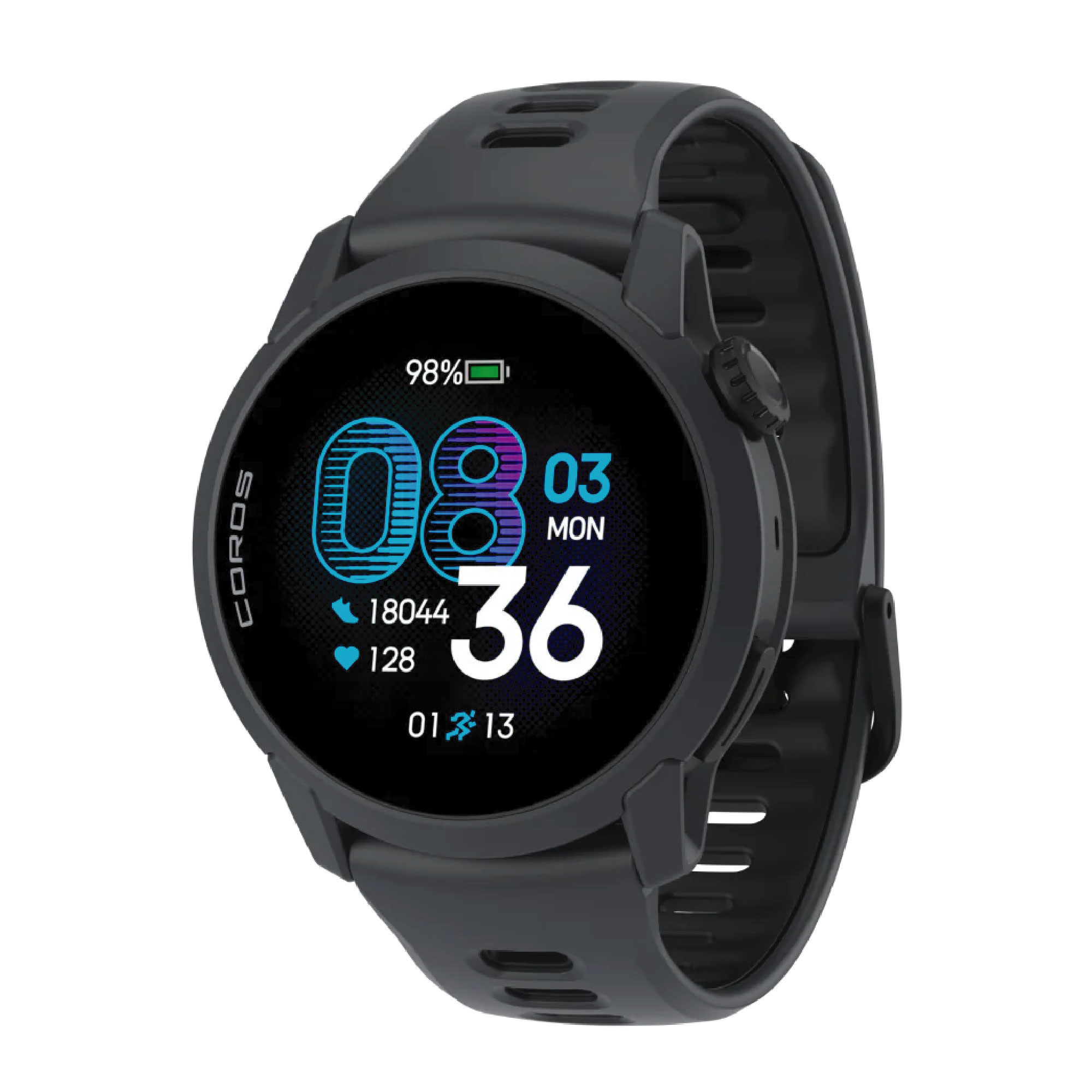 Coros Pace 4 - Rng Sport (Thai Center Warranty 2 Years) ราคา 10,235 บาท*ส่งฟรี
