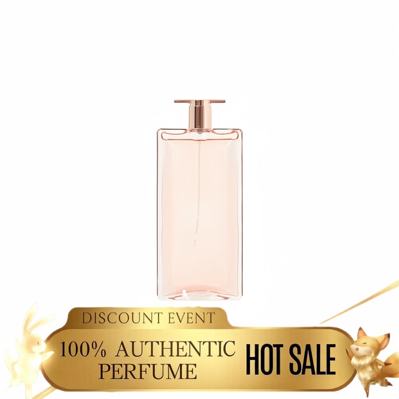 - Lancome Idole Le-【100% Authentic】【75Ml/Eau De Parfum】 ราคา 3,450 บาท*ส่งฟรี