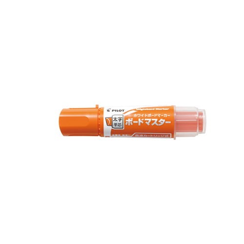 Pilot Whiteboard Marker ปากกาไวท์บอร์ด ของแท้ นำเข้าจากประเทศญี่ปุ่น