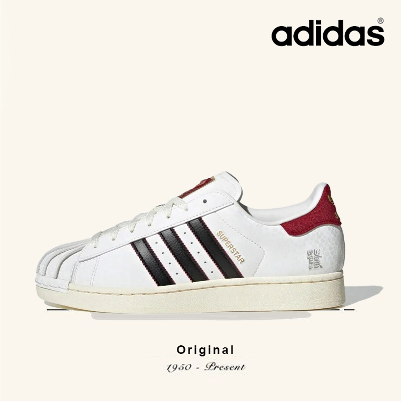adidas gazelle silver green womens Superstar 82 'Core Black' Sneakers