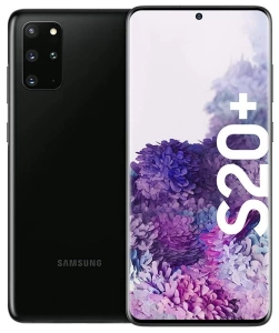 สินค้า Samsung Galaxy S20 Plus Ram8/128gb(เครื่องใหม่,รับประกันร้าน 1เดือน) ส่งฟรี! สินค้าลดราคาพิเศษเคลียสตอคไม่มีรับประกันหน้าจอ