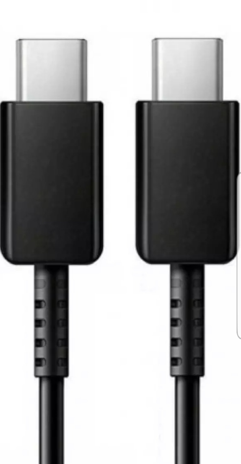 หัวชาร์จซัมซุง 25w Type-C Super Fast Charge แท้?% หัวชาร์จsamsung หัวชาร์จซัมซุง Super Fast Charging adapter Samsung