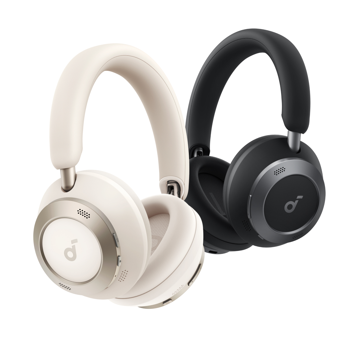 Soundcore Space One Pro Foldable Over-Ear Headphones หูฟังบลูทูธไร้สาย หูฟังตัดเสียงรบกวน หูฟังไร้สาย LDAC Hi-Res A3062 ราคา 6,990 บาท*ส่งฟรี