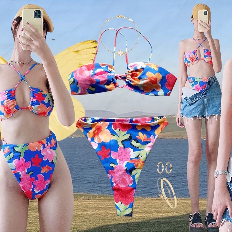 Remix & Ever Bikini