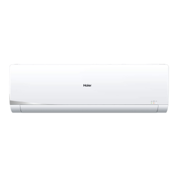 Haierไฮเออร์ แอร์ เครื่องปรับอากาศ air conditioner (Inverter) 11,568BTU รุ่น HSU-12VNS03T