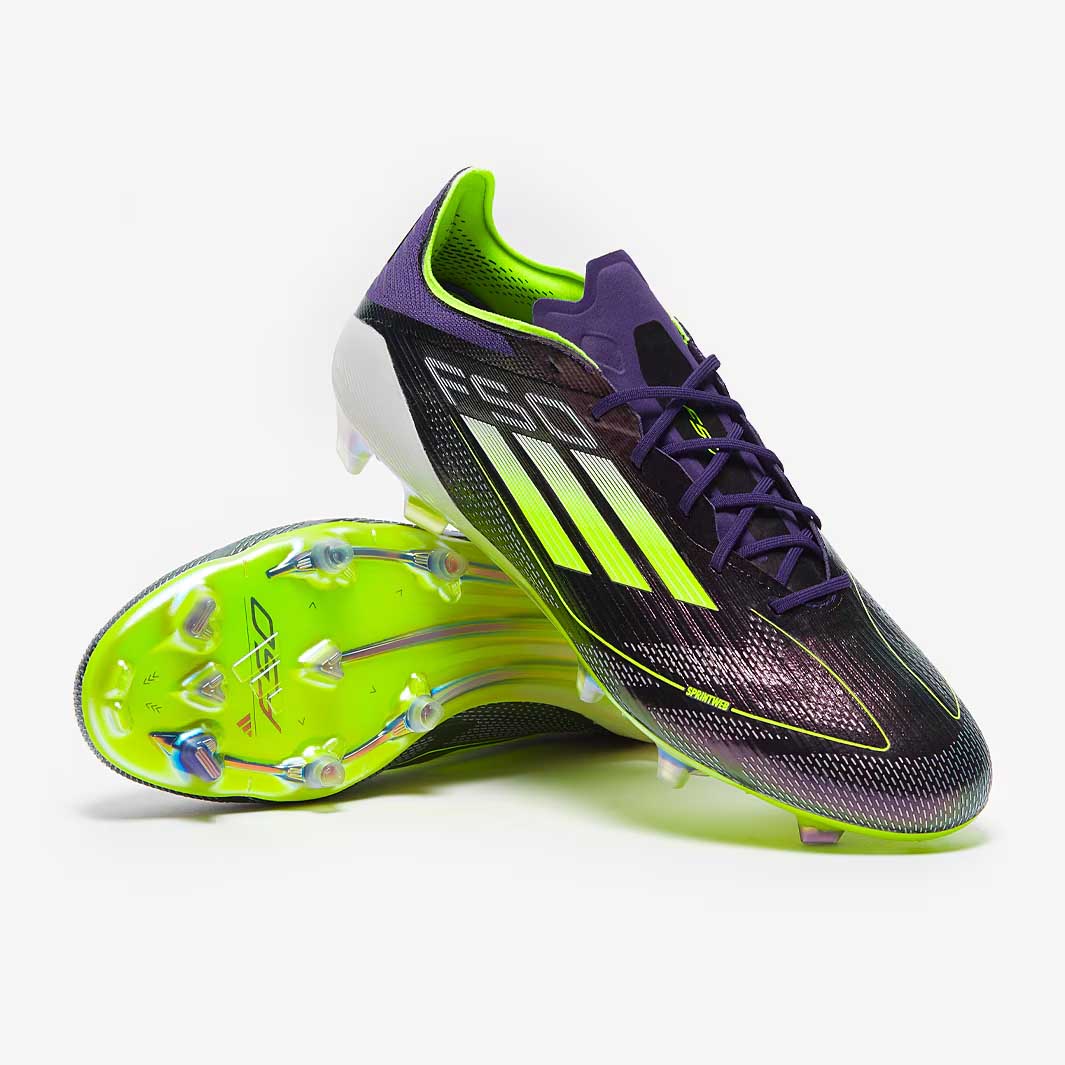 Adidas F50 Elite FG - ยี่ห้อ Adidas ราคา 15,000 บาท*ส่งฟรี