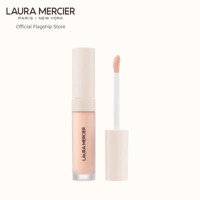 Laura Mercier ลอร่า เมอร์ซิเออร์ REAL FLAWLESS WEIGHTLESS PERFECTING CONCEALER 5.4ML ราคา 1,550 บาท*ส่งฟรี