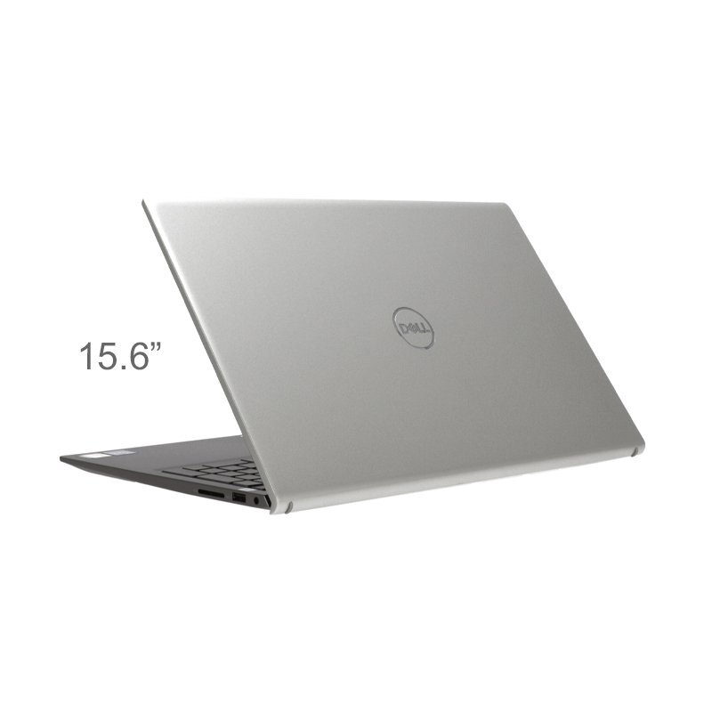 โน๊ตบุ๊ค Notebook DELL Inspiron 5510-W5662154110CTH (Platinum Silver) Free หุ่นยนต์ดูดฝุ่น ASAKI AK-RV9100 (BLACK/WHITE) มูลค่า 1,290 บาท