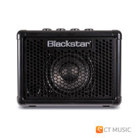 Blackstar FLY 3 Mini Guitar Amp แอมป์กีตาร์ FLY3