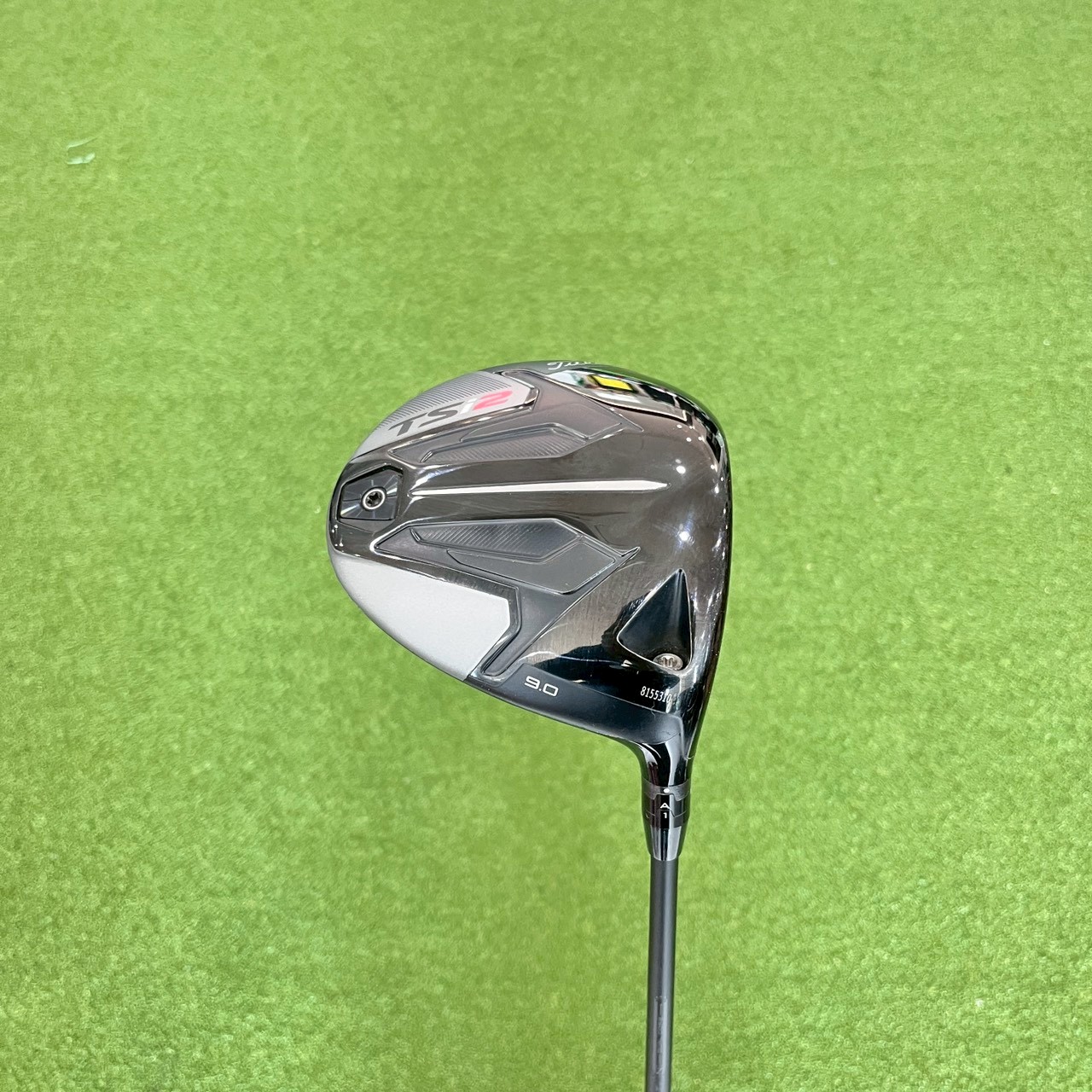 DRIVER TITLEIST TSI2 9.0 ก้าน KURO KAGE 50G FLEX S 202511023 ราคา 12,900 บาท*ส่งฟรี