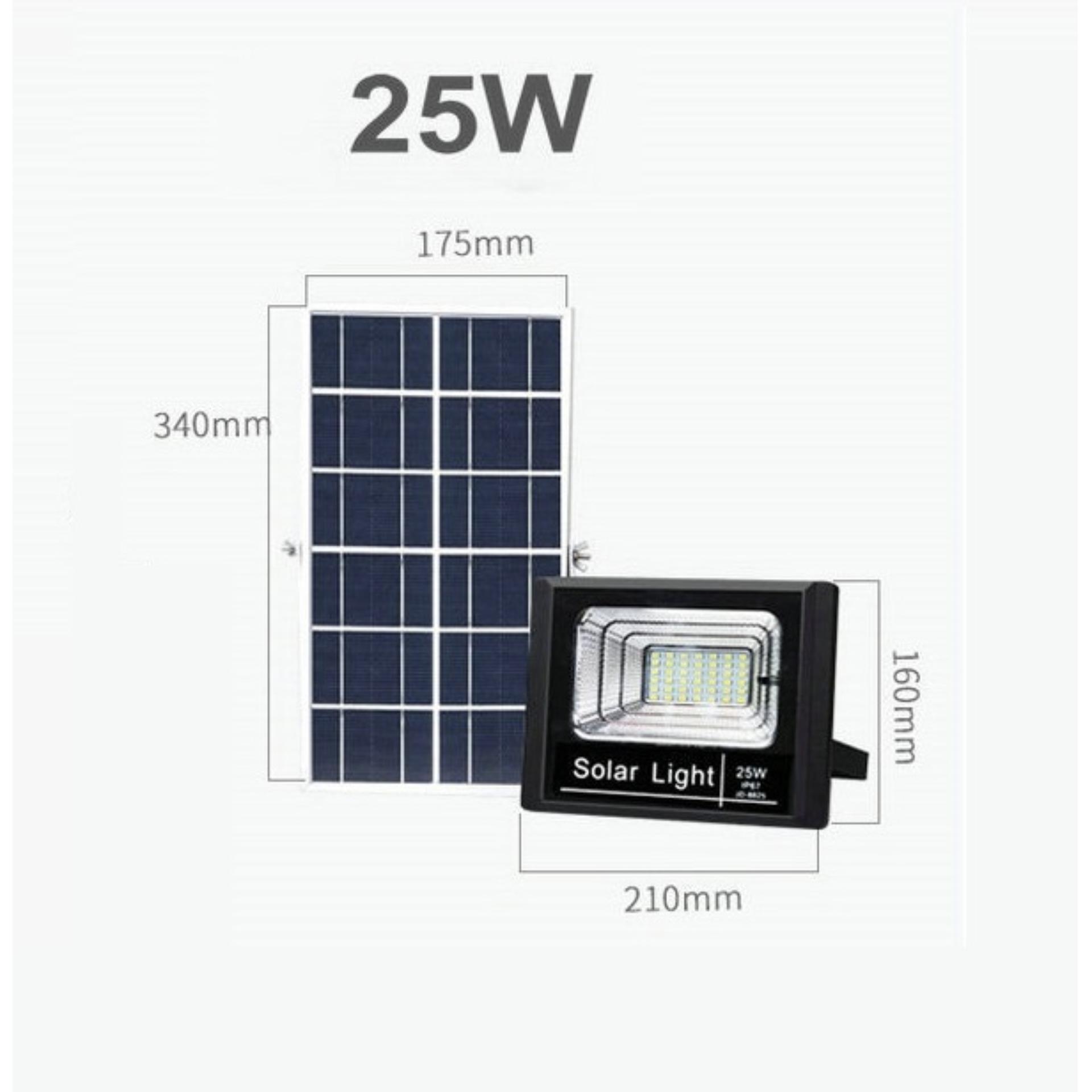 ไฟสปอตไลท์ กันน้ำ IP67 ไฟ Solar Light Solar Cell ใช้พลังงานแสงอาทิตย์ โซลาเซลล์