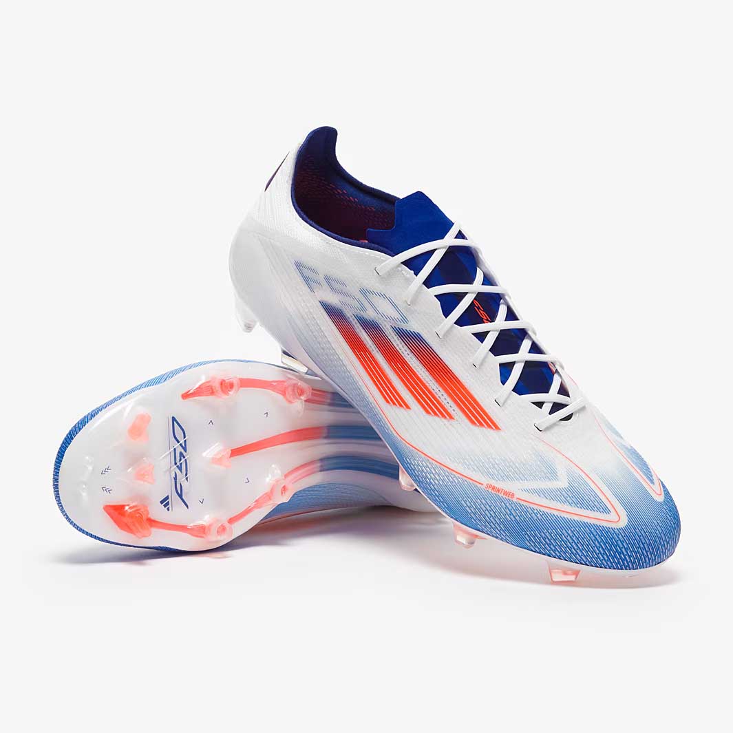 Adidas F50 Elite FG ราคา 15,000 บาท*ส่งฟรี