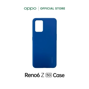 ภาพหน้าปกสินค้าOPPO ออปโป้ เคสโทรศัพท์มือถือ สำหรับ Reno6 Z 5G Phone Protective Case ที่เกี่ยวข้อง