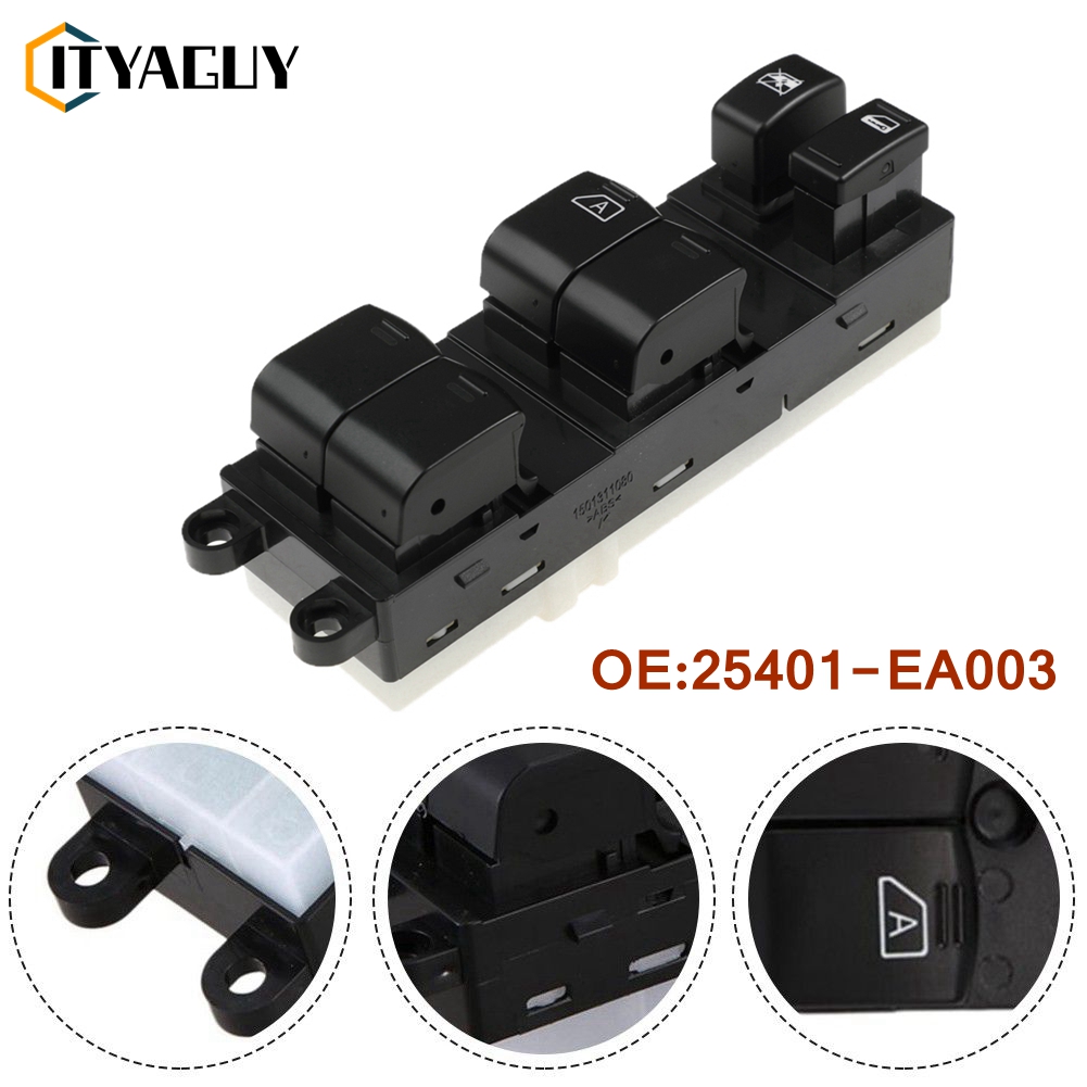 25401-EA003 25401EA003 front left for Nissan Frontier 2005 2006 2007 2008-2011for XTERRA 2005 2006 2007 ราคา 390 บาท*ส่งฟรี