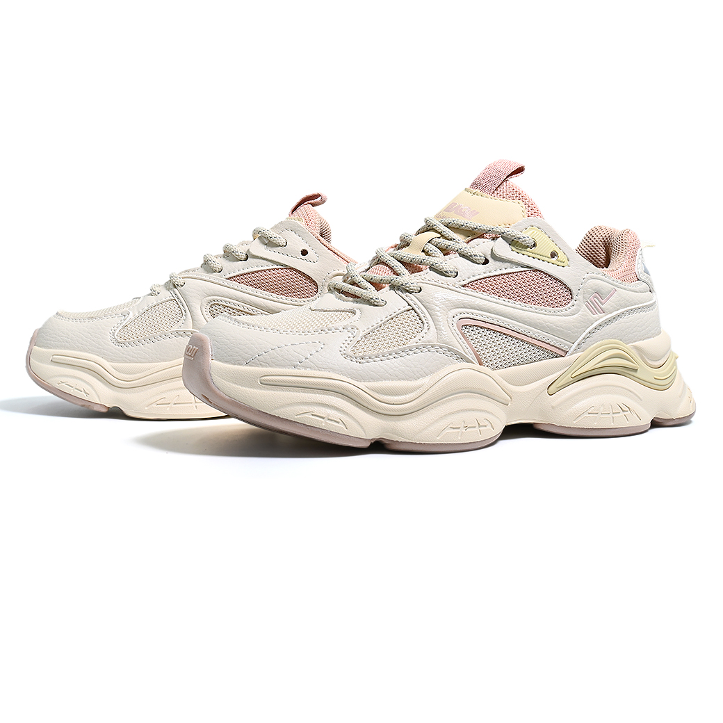 Baoji Baoji Sneakers, Casual Shoes, Women's Fashion, Model Ecw316